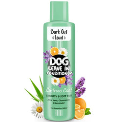 BOL DOG LEAVE IN CONDITIONER - Animeal