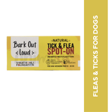 BOL NATURAL OIL SPOT-ON ( 10KG-30KG)