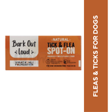 BOL NATURAL OIL SPOT-ON (MORE THAN 30KG)