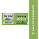 BOL NATURAL OIL SPOT-ON (UP TO 10KG)