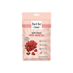 BOL RED HEART SPANISH TREATS - Animeal
