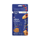 BOL SALMON & TURKEY ADULT DRY FOOD (XS)