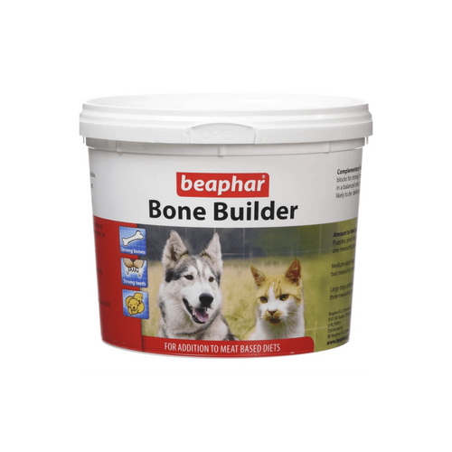 BONE BUILDER POWDER - Animeal
