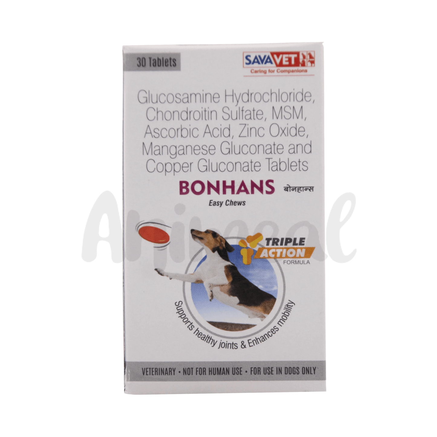 BONHANS TABLET - Animeal