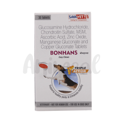 BONHANS TABLET - Animeal