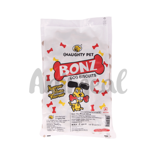 BONZ DOG BISCUITS - Animeal