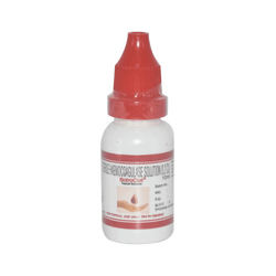 BOTROCLOT SOLUTION - Animeal