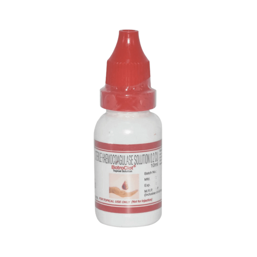 BOTROCLOT SOLUTION - Animeal