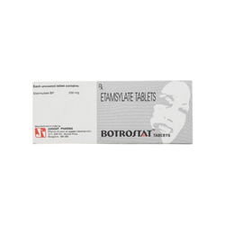 BOTROSTAT TABLET - Animeal