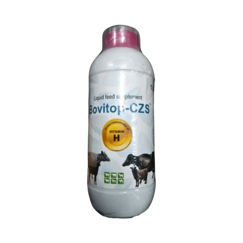 BOVITOP-CZS LIQUID (S) - Animeal