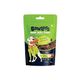 BOWLERS APPLE JERKY TREATS (S)