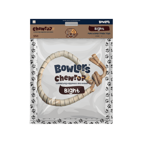 BOWLERS CHEWROP BIGHT - Animeal