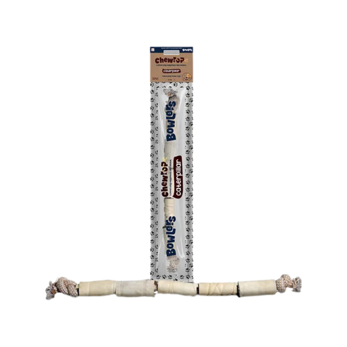 BOWLERS CHEWROP CATERPILLAR - Animeal