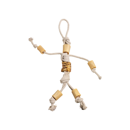 BOWLERS CHEWROP MARIONETTE - Animeal
