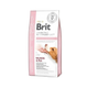 BRIT HYPO DOG DRY FOOD (M)
