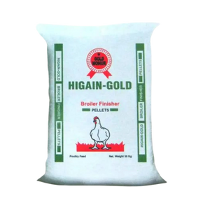 BROILER FINISHER FOOD - Animeal