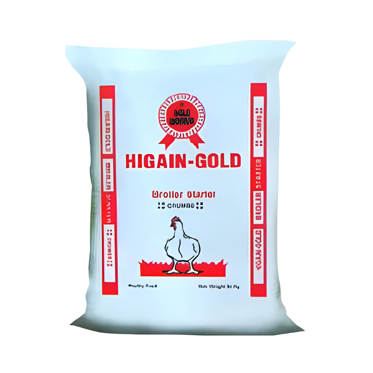 BROILER STARTER FOOD - Animeal