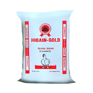 BROILER STARTER FOOD - Animeal