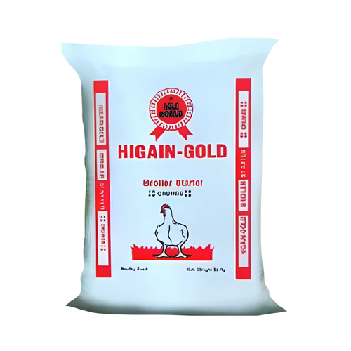 BROILER STARTER FOOD - Animeal
