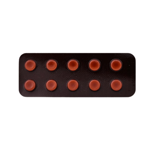 BROMHEXINE TABLET - Animeal