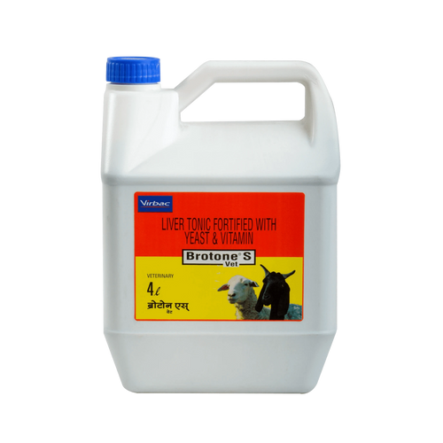 BROTONE-S LIQUID - Animeal
