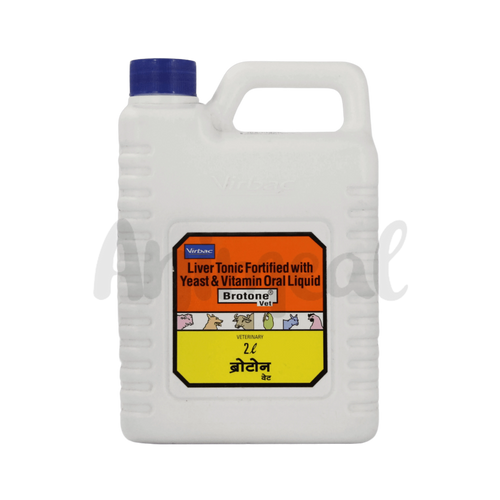 BROTONE SYRUP (M) - Animeal