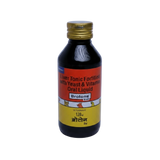 BROTONE SYRUP (S)
