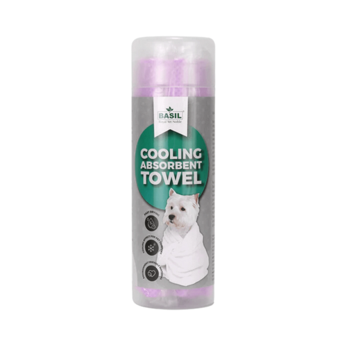 BS ABSORB TOWEL - Animeal