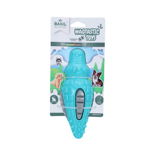 BS CROCODILE TOY - Animeal