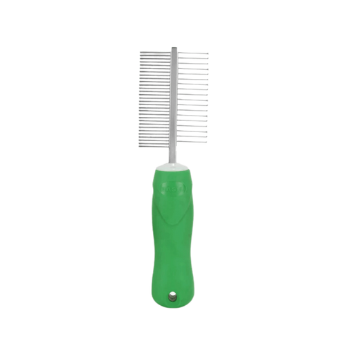 BS DOUBLE COMB - Animeal