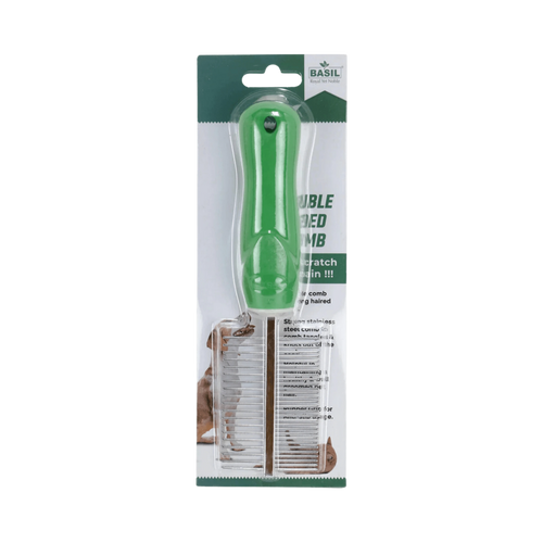 BS DOUBLE COMB - Animeal