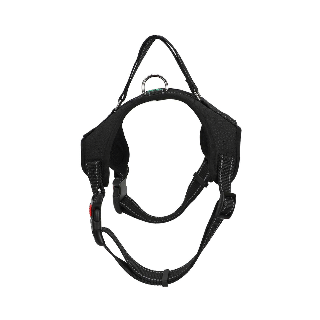 BS HANDLE HARNESS (L) - Animeal