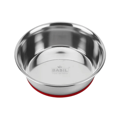 BS HEAVY DISH BOWL (L) - Animeal