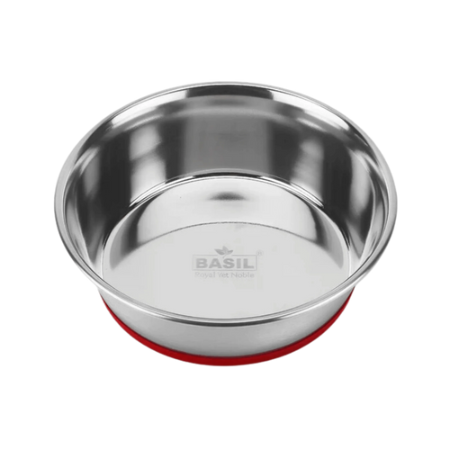 BS HEAVY DISH BOWL (L) - Animeal