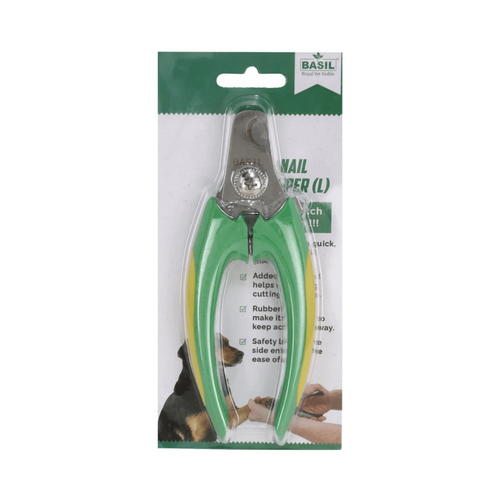 BS NAIL CLIPPER (L) - Animeal