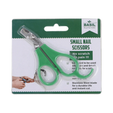BS NAIL CLIPPER (S)
