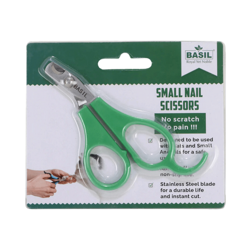 BS NAIL CLIPPER (S) - Animeal