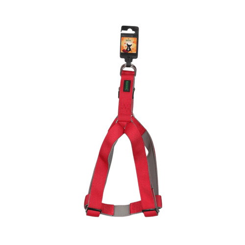 BS PADDED HARNESS (XL) - Animeal