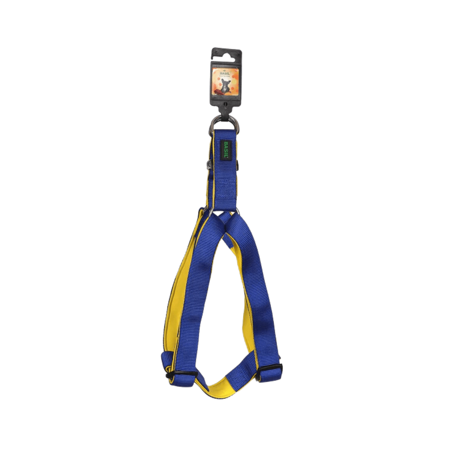 BS PADDED HARNESS (XL) - Animeal