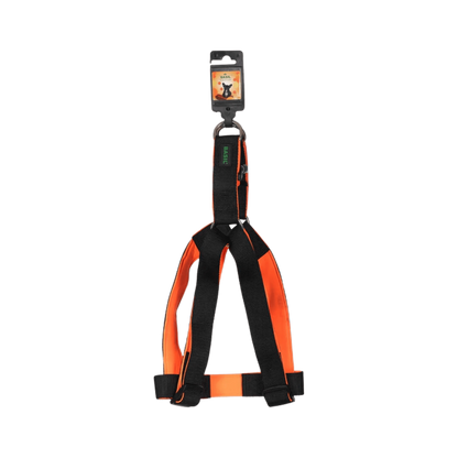 BS PADDED HARNESS (XL) - Animeal