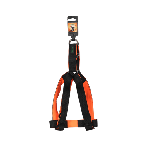 BS PADDED HARNESS (XL) - Animeal