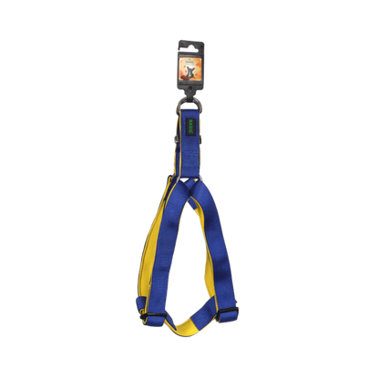 BS PADDED HARNESS (XL) - Animeal