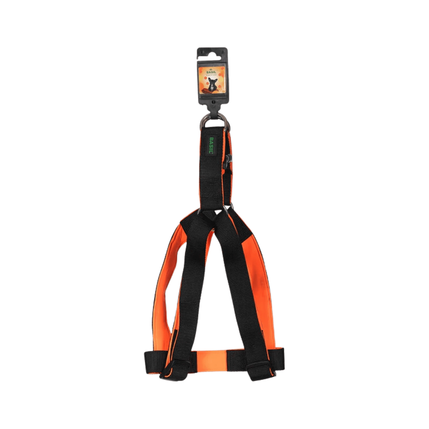 BS PADDED HARNESS (XL) - Animeal