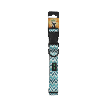 BS PADDED PRINT COLLAR (S) - Animeal