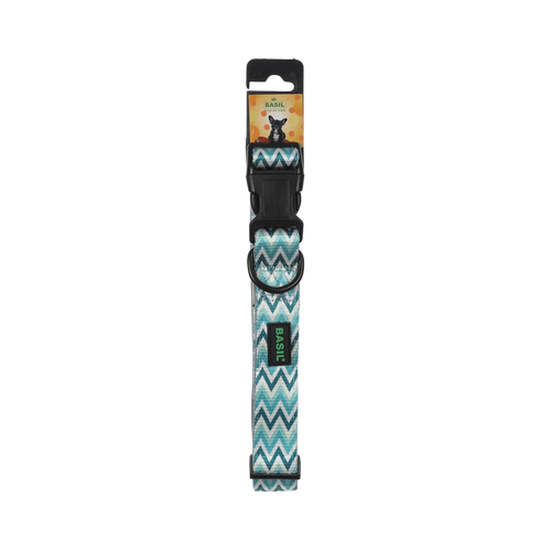 BS PADDED PRINT COLLAR (S) - Animeal