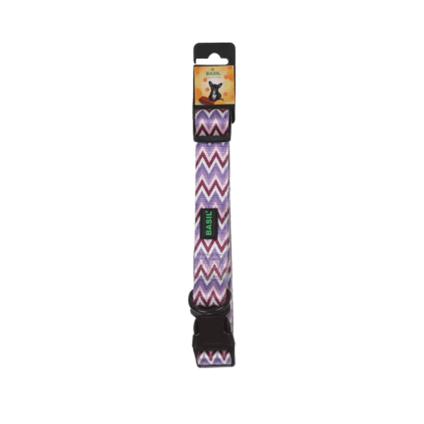 BS PADDED PRINT COLLAR (S) - Animeal