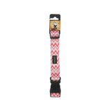 BS PADDED PRINT COLLAR (XL)