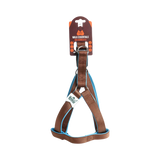 BS PADDED PRINT HARNESS (S)