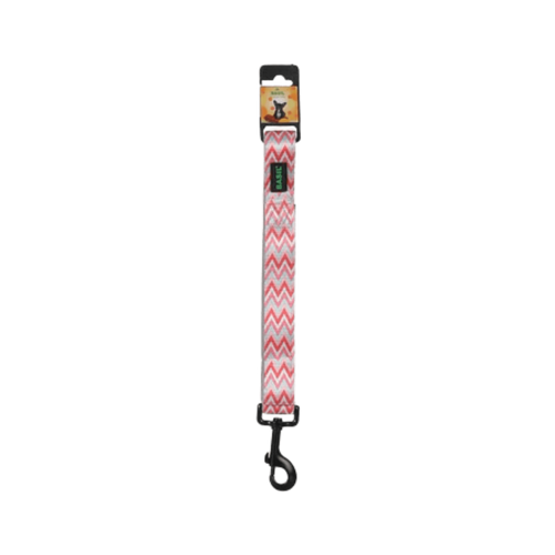 BS PADDED PRINT LEASH (L) - Animeal