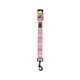 BS PADDED PRINT LEASH (L)